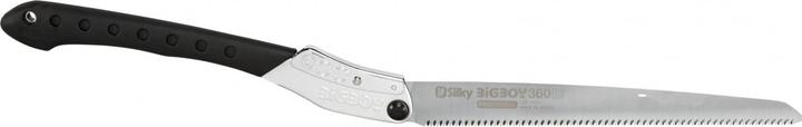 Actual product image Silky Bigboy 360-10