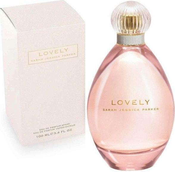 Produktbild Sarah Jessica Parker Lovely (Eau de Parfum, 100 ml)