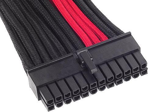 Produktbild Silverstone ATX 24-Pin-Kabel (30 cm)