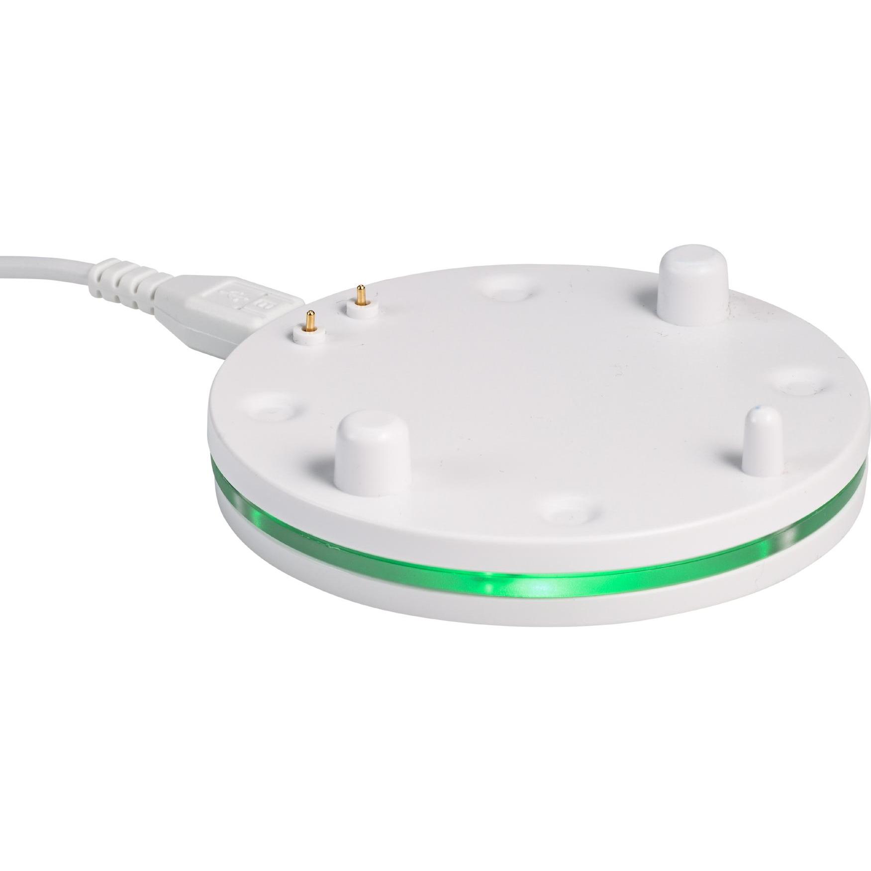 Grothe, Zubehör Gebäudesicherheit, Tischadapter TA55 für CALIMA 600 inkl. Netzteil