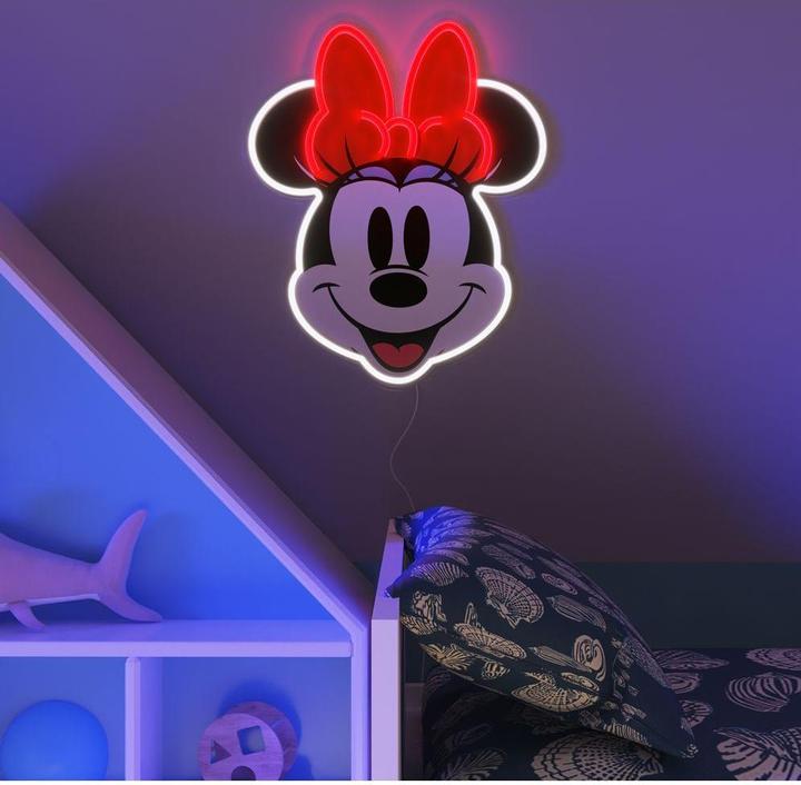 Actual product image YellowPop Minnie Maus (40 lm)