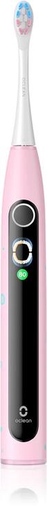 Produktbild Clean Oclean Elektrische Zahnbürste X Kinder