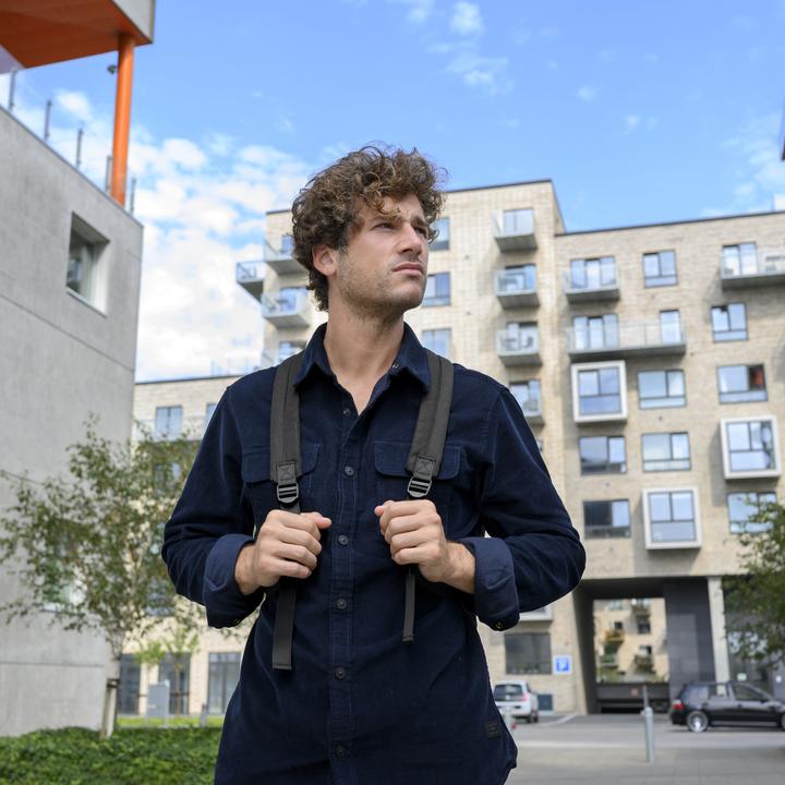 Immagine prodotto Lazy Bear Lemont