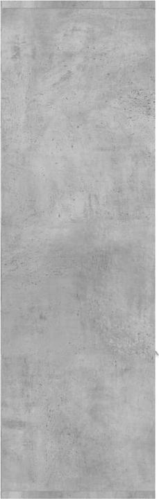 Produktbild vidaXL Bücherschrank (98 x 30 x 98 cm)