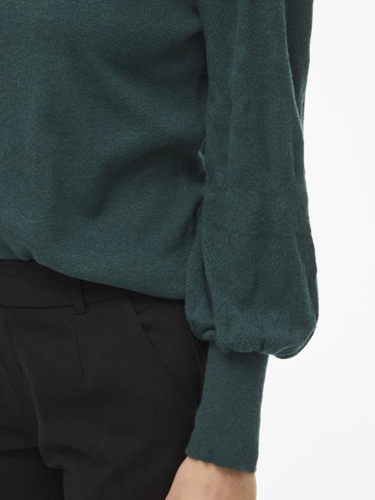 Produktbild Vila VIKERRY Stehkragen Strickpullover (S)