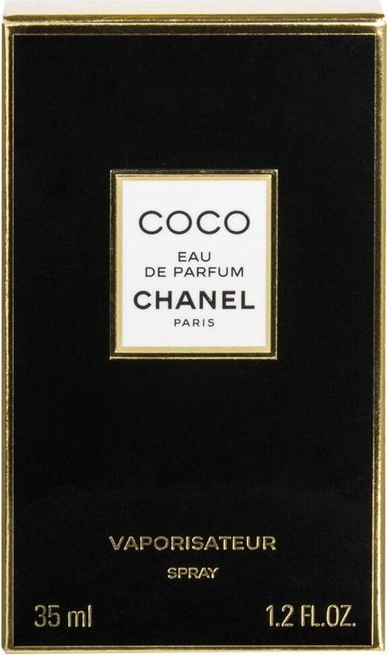 Produktbild Chanel Coco (Eau de Parfum, 35 ml)