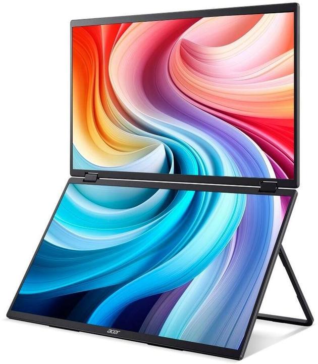 Image du produit Acer PD193QEbmiuux (1920 x 1080 pixels, 18.50")