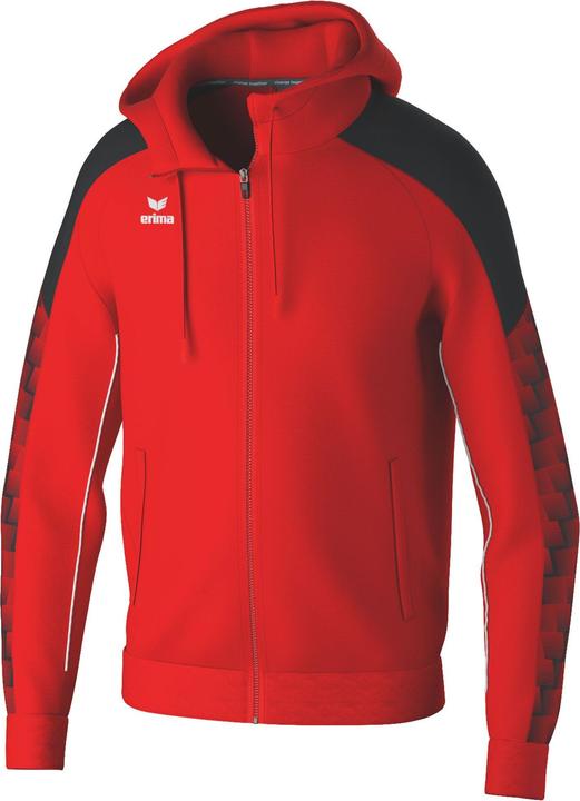 Produktbild Erima Evo Star Trainingsjacke mit Kapuze (S)