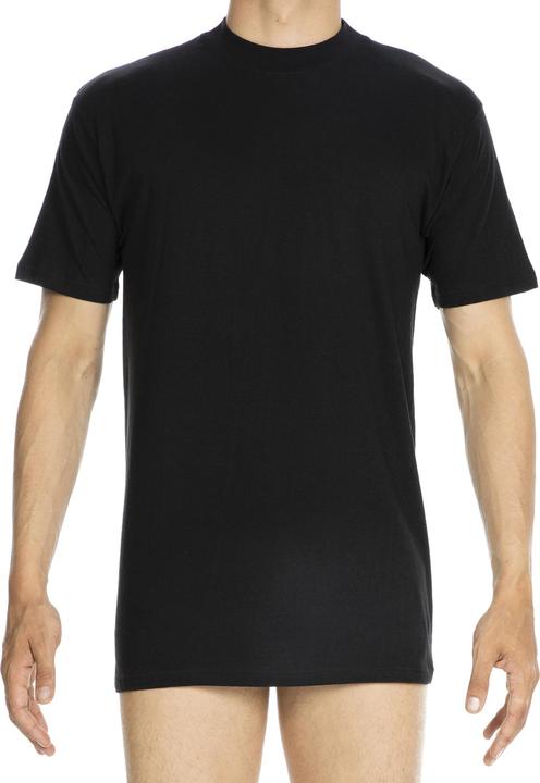Immagine prodotto HOM Tshirt Harro Rippkragen (S)