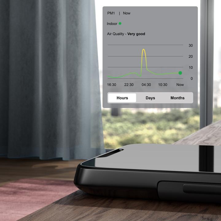 Actual product image AEG APO50371DG (43 m²)