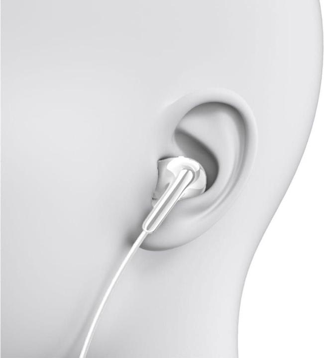 Actual product image Xiaomi Type-C (No noise cancellation, Cable)