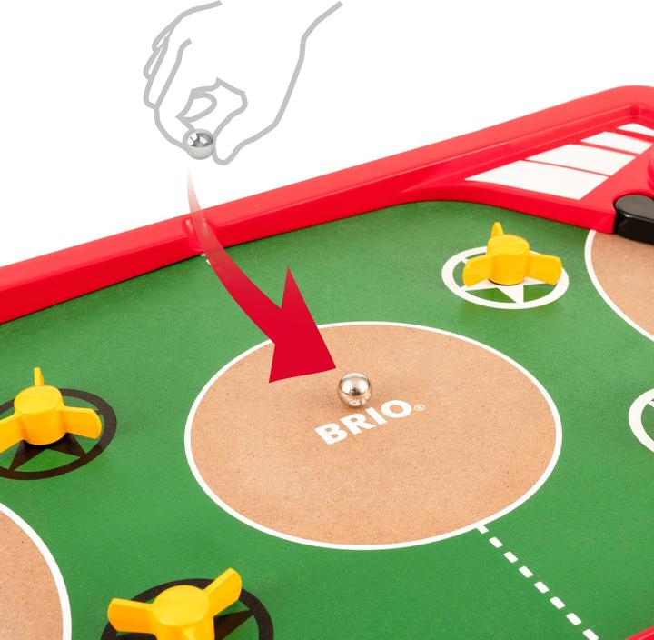 Image du produit Brio Flipper de baby-foot
