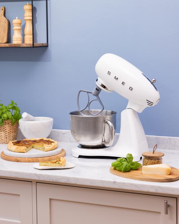 Productafbeelding Smeg 50's Retro Stijl Full Colour (1000 W, 4.80 l)