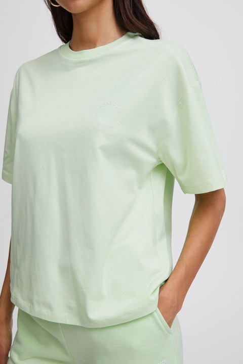 Produktbild TheJoggConcept JCSIMONA BOX TSHIRT 22800519 (M)