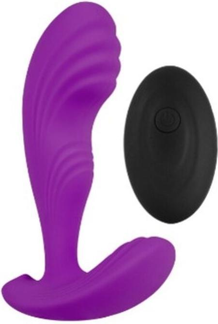 Produktbild S Pleasures Cozy