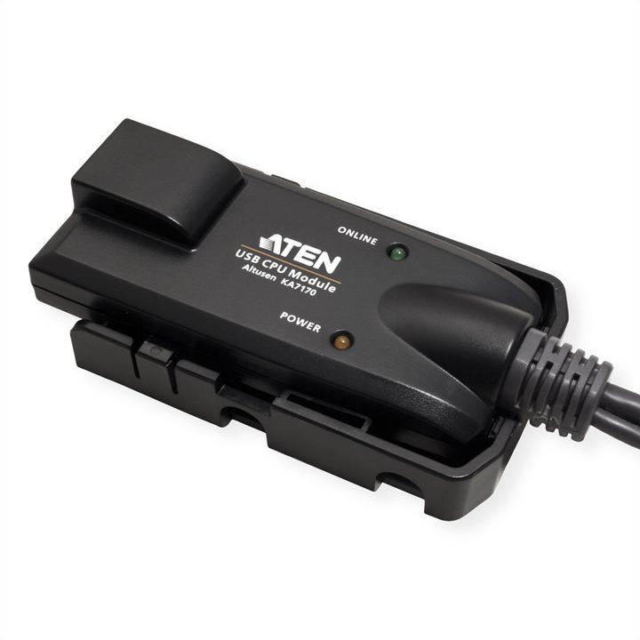 Produktbild Aten KA7170 USB-KVM-Adapter