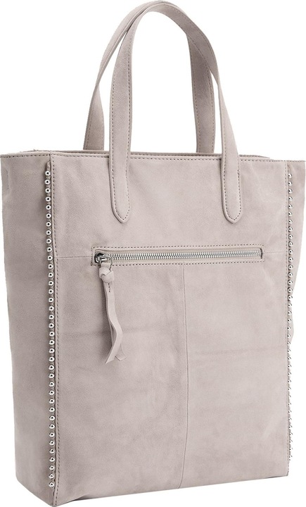 Produktbild FredsBruder All About Beads Shopper Tasche Leder 29 cm (10 l)