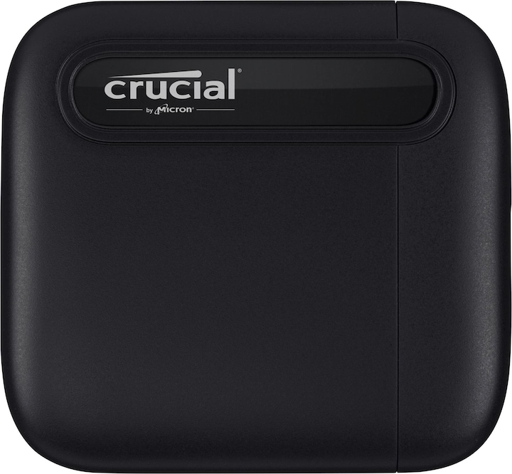 Crucial X6 (1000 GB)