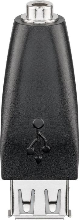 Image du produit Goobay Chargeur (Câble AUX)