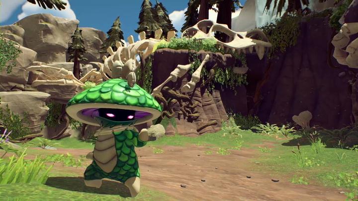 Produktbild EA Games Plants vs. Zombies - Battle for Neighborville - Complete Edition (Switch, Switch Lite, Switch OLED, Multilingual)