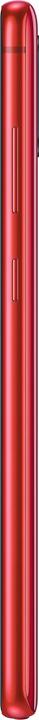 Produktbild Samsung Galaxy Note 10 Lite - DE-Version (128 GB, Aura Red, 6.70", Dual SIM, 12 Mpx, 4G)