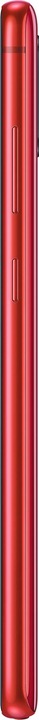Produktbild Samsung Galaxy Note 10 Lite - DE-Version (128 GB, Aura Red, 6.70", Dual SIM, 12 Mpx, 4G)