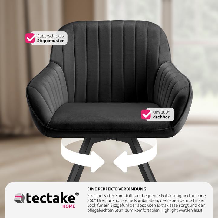 Actual product image tectake Snug