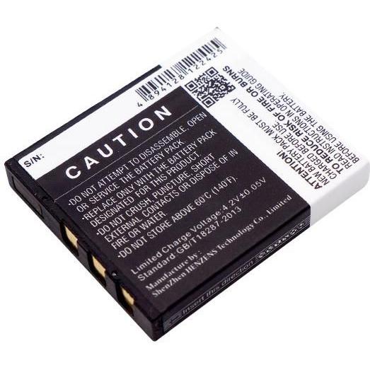 Thumbnail - CoreParts Battery for Honeywell & LXE, Barcode-Scanner Zubehör