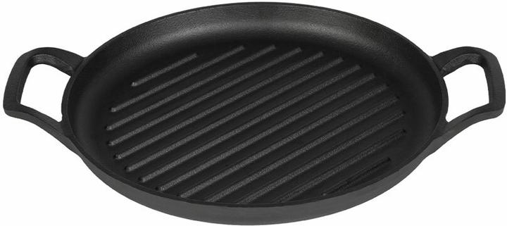 Produktbild BerlingerHaus Grillplatte