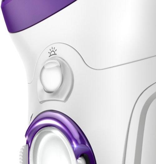 Actual product image Braun Silk-épil 9 9-579 w&d Bonus Edition