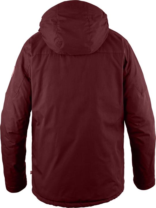 Fjällräven Skogsö Padded Jacke