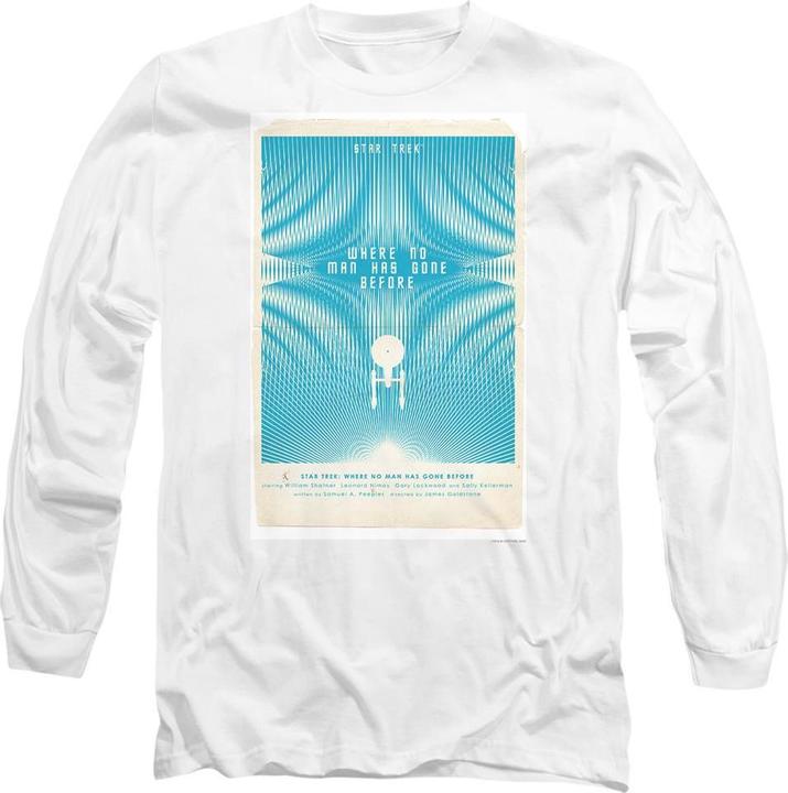 Produktbild The Original Series Episode 3 TShirt (S)