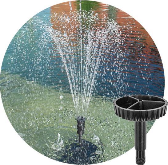 Immagine prodotto KobreTec Unterwasser-Filter UVC