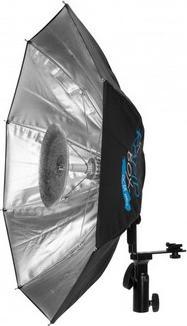 Produktbild Westcott Deflektor-Platte für Rapid Box (19.10 cm)