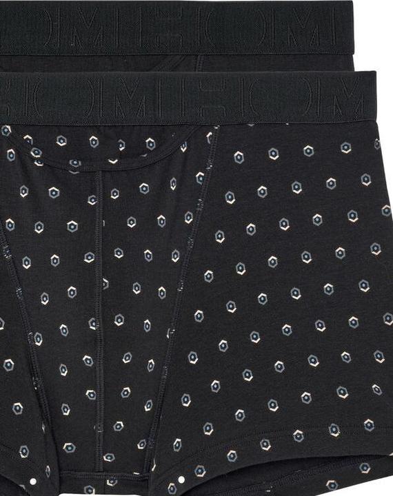 Produktbild HOM Boxer Briefs HO1- Gabriele #2 (XL, 2er Pack)