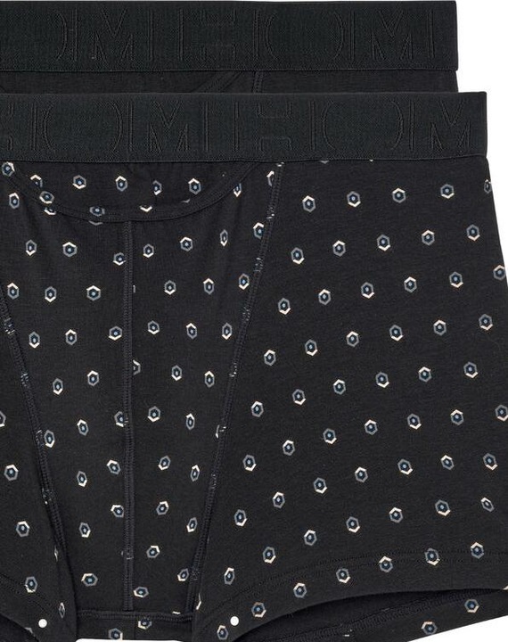 Immagine prodotto HOM Boxer Briefs HO1- Gabriele #2 (XL, Confezione da 2)