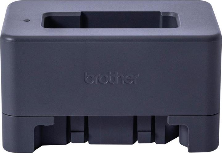 Actual product image Brother PABC004 TD2D BATTERY CHARGER (SINGLE)