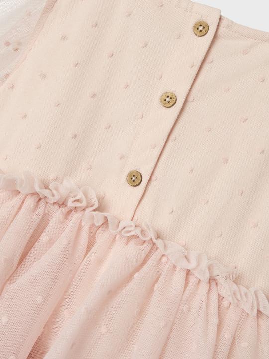 Actual product image Name it Tüll Kleid (116)