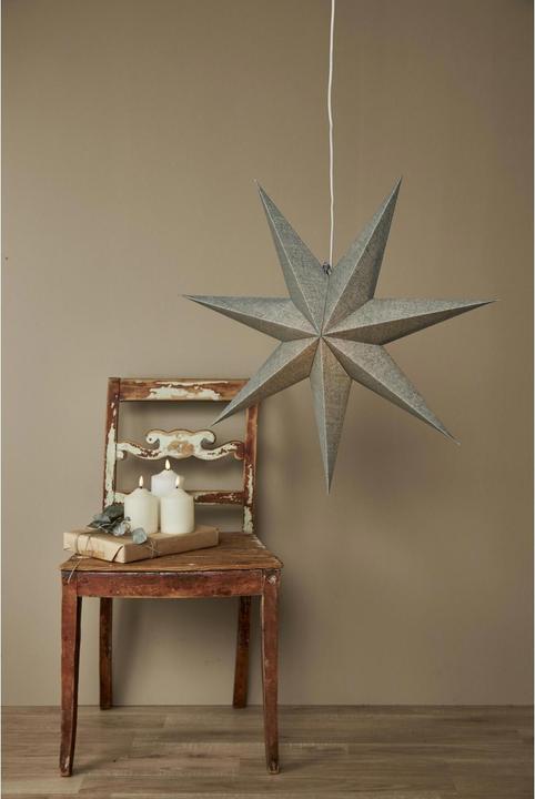 Image du produit Star Trading Étoile en papier Cotton