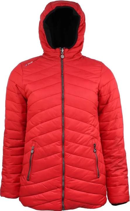 Actual product image Peak mountain Asario (S)