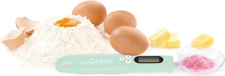 Image du produit ScrapCooking Löffelwaage