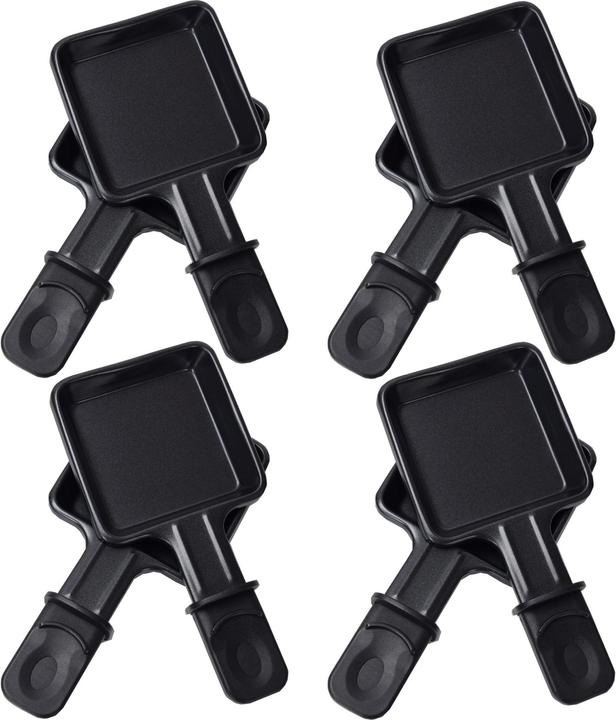 Syntrox Padelle per raclette