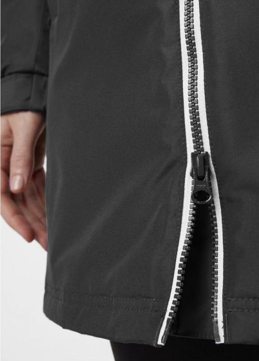 Actual product image Helly Hansen Long Belfast Winter Jacket (XS)