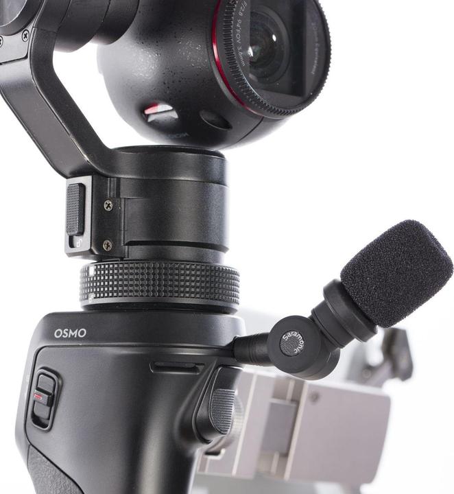 Produktbild Saramonic SR-XM1