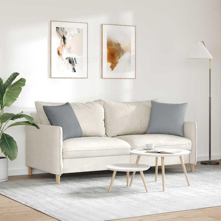 Produktbild vidaXL Sofakissen (45 x 45 cm)