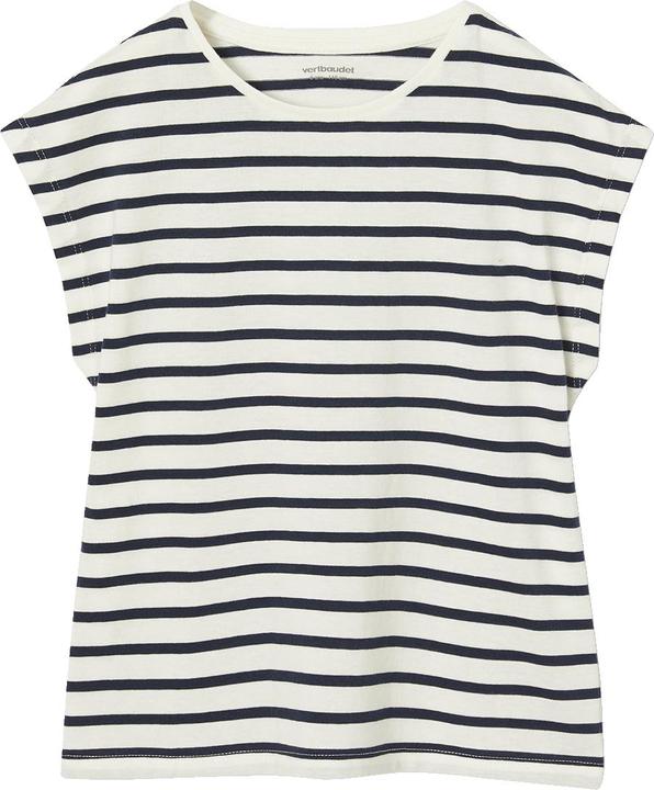 Actual product image Vertbaudet 3er-Pack Mädchen T-Shirts BASIC (158)