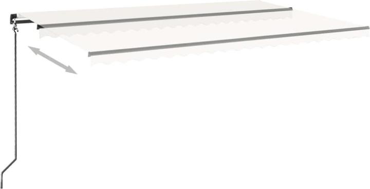 Produktbild vidaXL Imani (3.50 m)