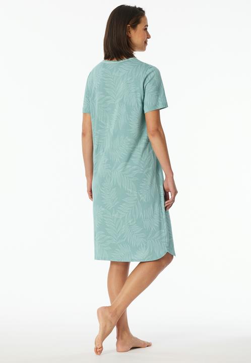 Produktbild Schiesser Comfort Nightwear Nachthemd (36, S)