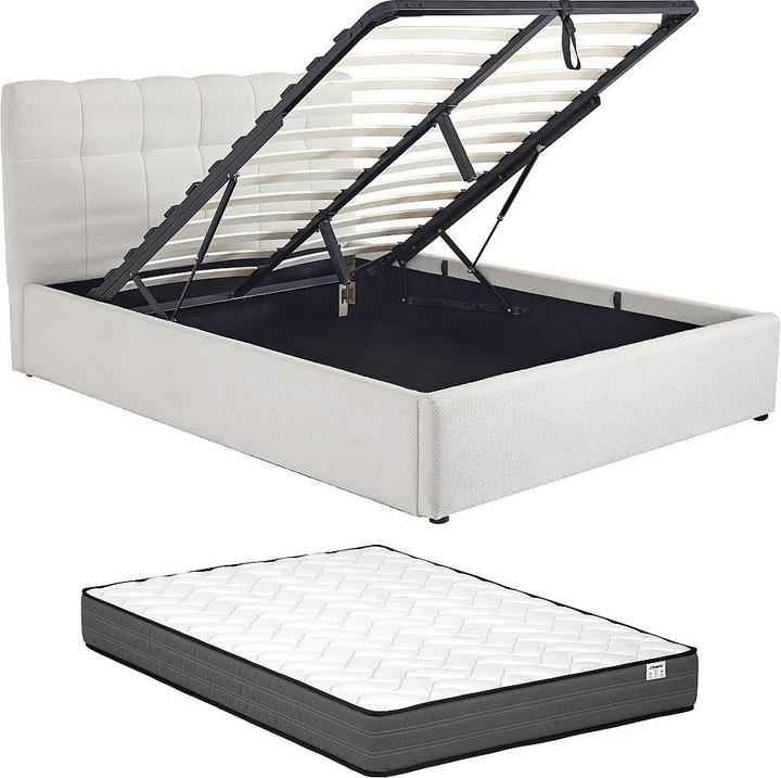 Image du produit Vente-unique Maziri (160 x 200 cm)