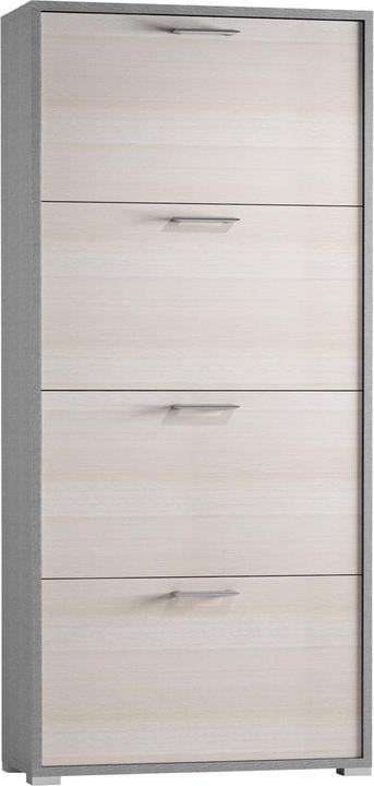 Actual product image BYYU Marianna (67 x 28 x 147 cm)